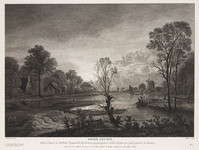 KG 15217
<br/>
Zonsopgang
<br/>
<em>Major, Thomas (1714-1799)</em>